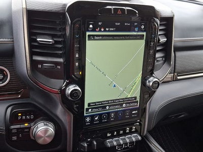 2021 RAM 2500 Limited