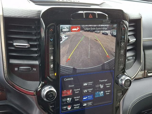 2021 RAM 2500 Limited