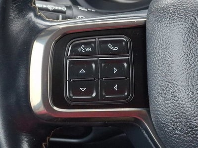 2021 RAM 2500 Limited