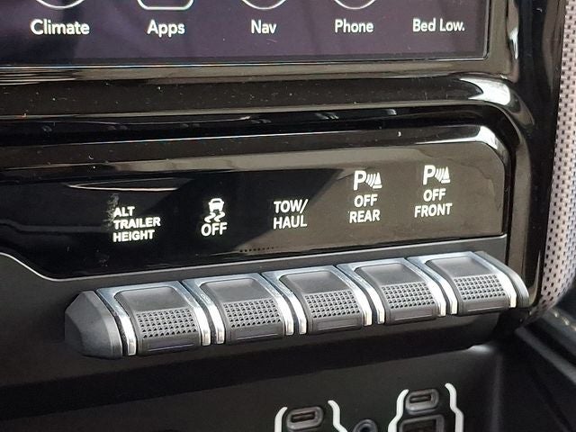 2021 RAM 2500 Limited