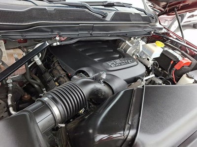 2021 RAM 2500 Limited