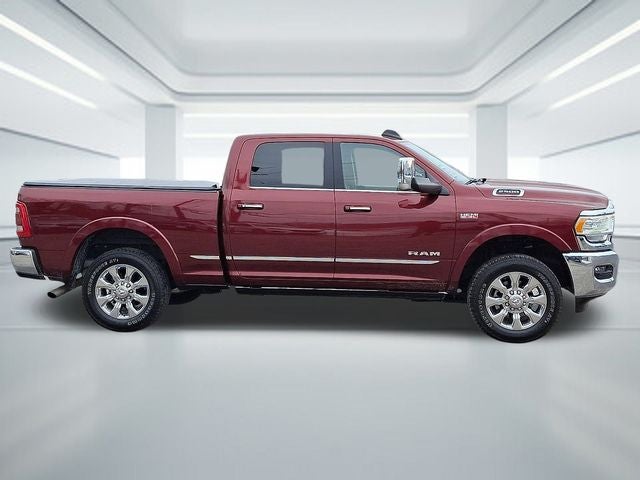 2021 RAM 2500 Limited