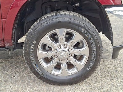 2021 RAM 2500 Limited