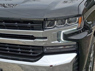 2021 Chevrolet Silverado 1500 LT LT1