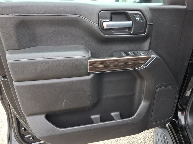 2021 Chevrolet Silverado 1500 LT LT1