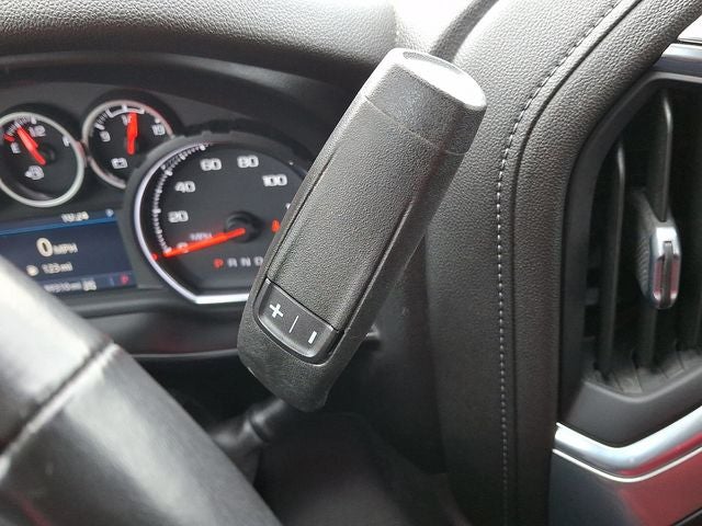 2021 Chevrolet Silverado 1500 LT LT1