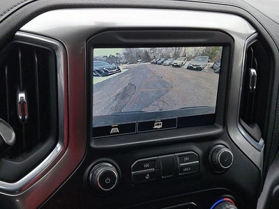 2021 Chevrolet Silverado 1500 LT LT1