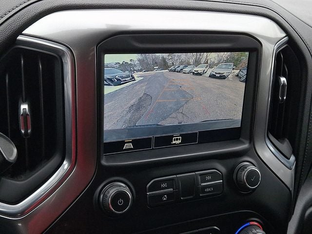 2021 Chevrolet Silverado 1500 LT LT1