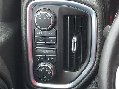 2021 Chevrolet Silverado 1500 LT LT1