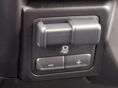 2021 Chevrolet Silverado 1500 LT LT1