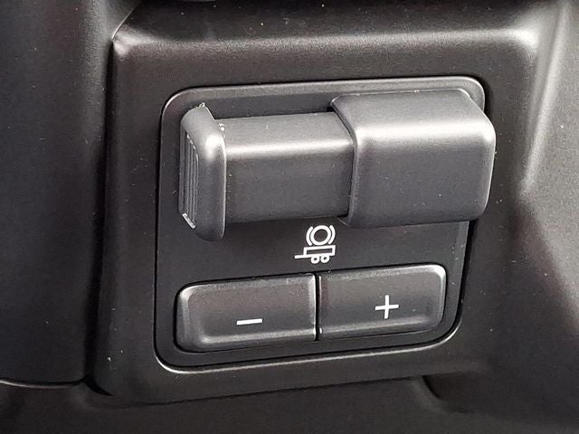 2021 Chevrolet Silverado 1500 LT LT1