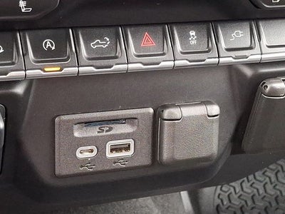 2021 Chevrolet Silverado 1500 LT LT1