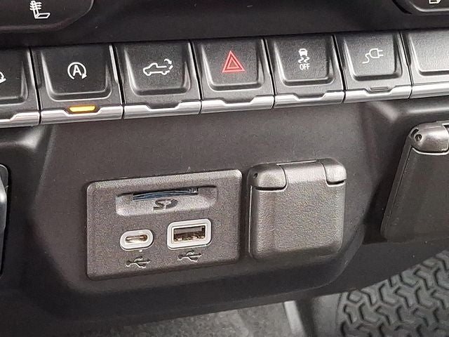 2021 Chevrolet Silverado 1500 LT LT1