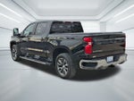 2021 Chevrolet Silverado 1500 LT LT1