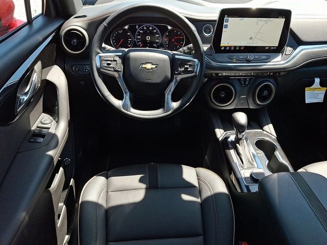 2023 Chevrolet Blazer Premier