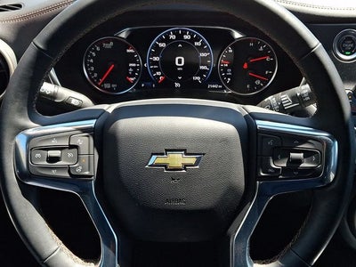 2023 Chevrolet Blazer Premier