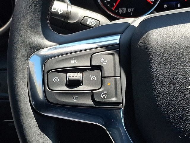 2023 Chevrolet Blazer Premier