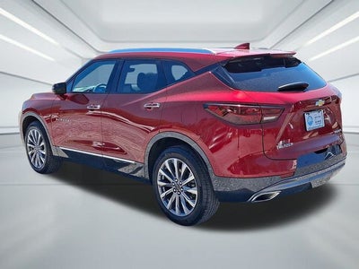 2023 Chevrolet Blazer Premier
