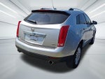 2016 Cadillac SRX Luxury