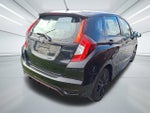 2018 Honda Fit Sport