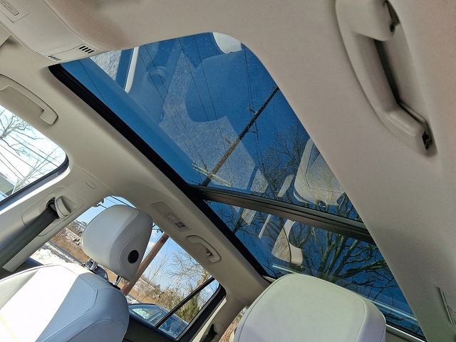 2019 Volkswagen Tiguan 2.0T SE 4Motion