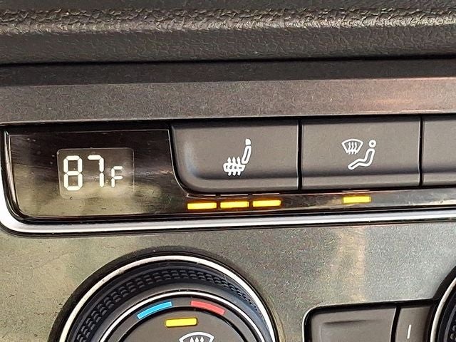 2019 Volkswagen Tiguan 2.0T SE 4Motion