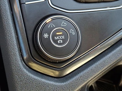 2019 Volkswagen Tiguan 2.0T SE 4Motion