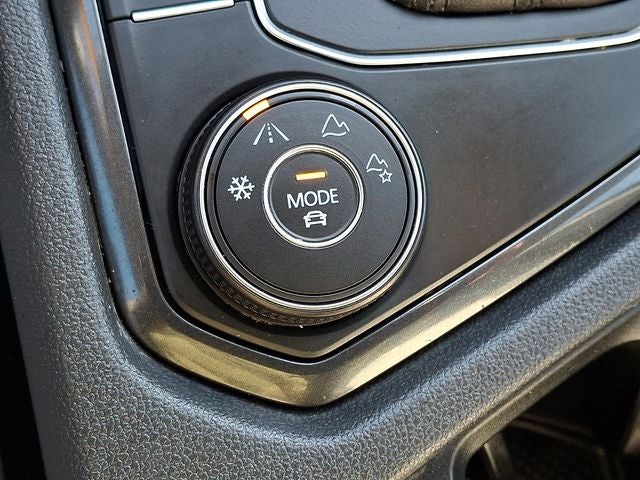 2019 Volkswagen Tiguan 2.0T SE 4Motion