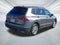 2019 Volkswagen Tiguan 2.0T SE 4Motion