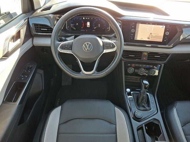 2022 Volkswagen Taos 1.5T SEL