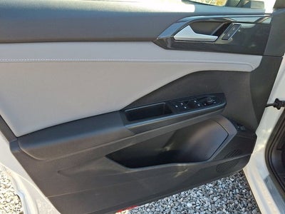 2022 Volkswagen Taos 1.5T SEL