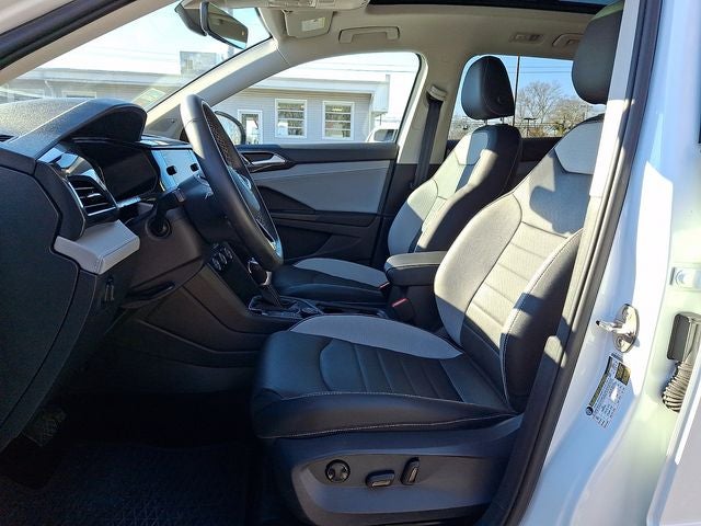 2022 Volkswagen Taos 1.5T SEL