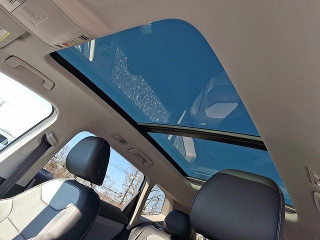 2022 Volkswagen Taos 1.5T SEL