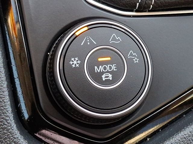 2022 Volkswagen Taos 1.5T SEL