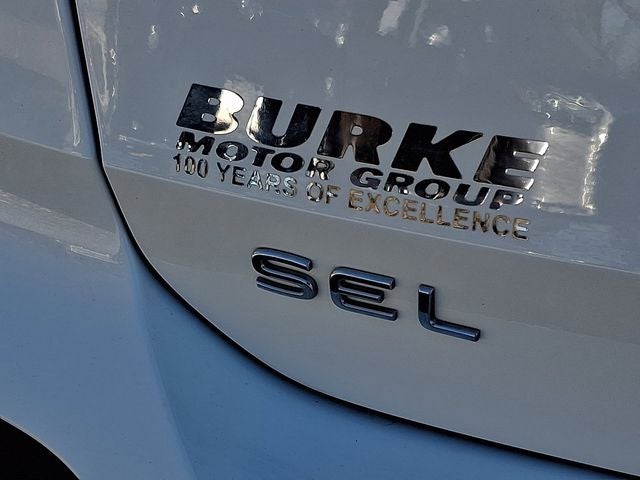 2022 Volkswagen Taos 1.5T SEL