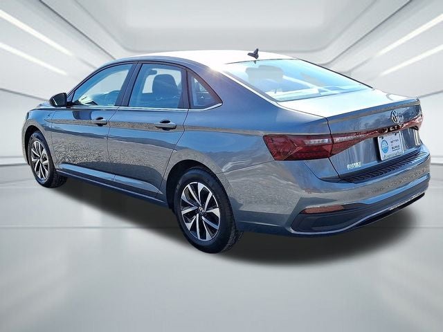 2026 Volkswagen Jetta 1.5T S