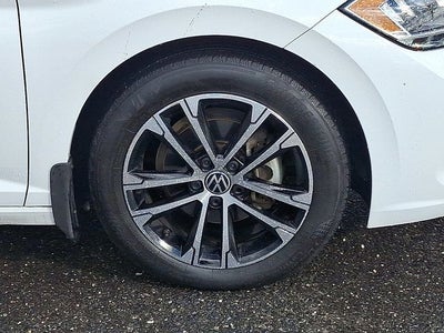 2023 Volkswagen Jetta 1.5T Sport