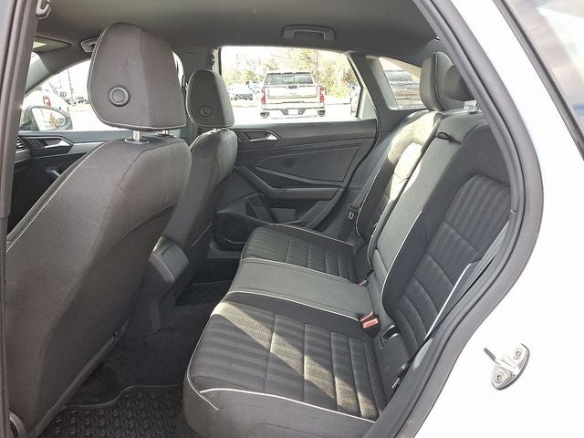 2023 Volkswagen Jetta 1.5T Sport