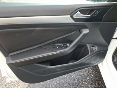2023 Volkswagen Jetta 1.5T Sport