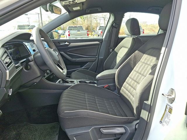 2023 Volkswagen Jetta 1.5T Sport