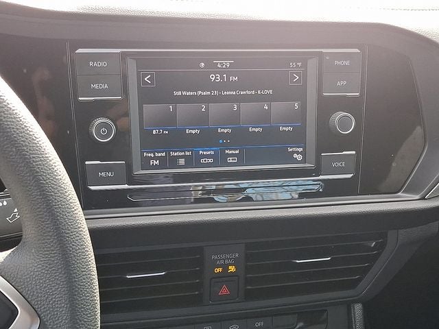 2023 Volkswagen Jetta 1.5T Sport