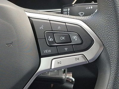 2023 Volkswagen Jetta 1.5T Sport