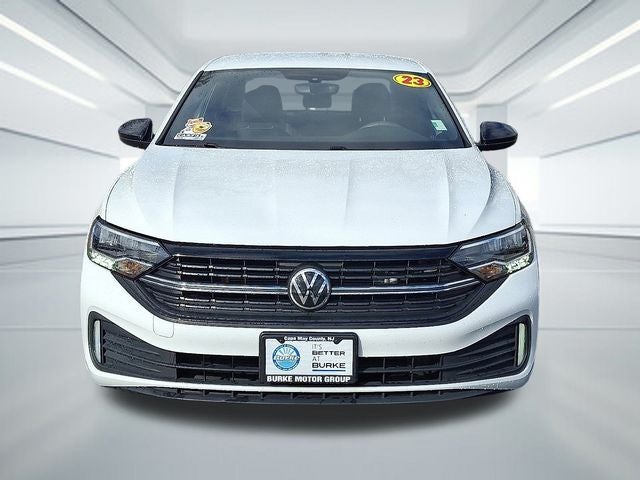 2023 Volkswagen Jetta 1.5T Sport