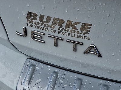 2023 Volkswagen Jetta 1.5T Sport