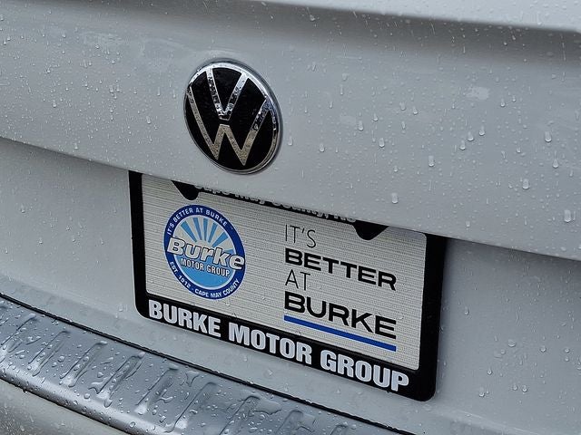 2023 Volkswagen Jetta 1.5T Sport