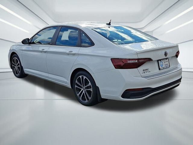 2023 Volkswagen Jetta 1.5T Sport