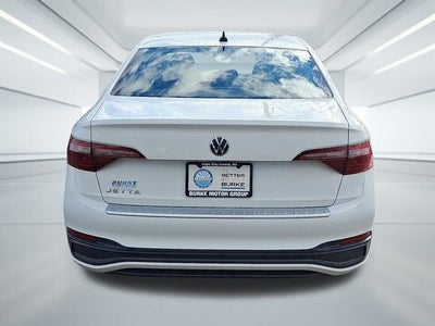 2023 Volkswagen Jetta 1.5T Sport