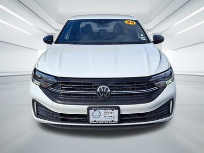 2024 Volkswagen Jetta 1.5T Sport