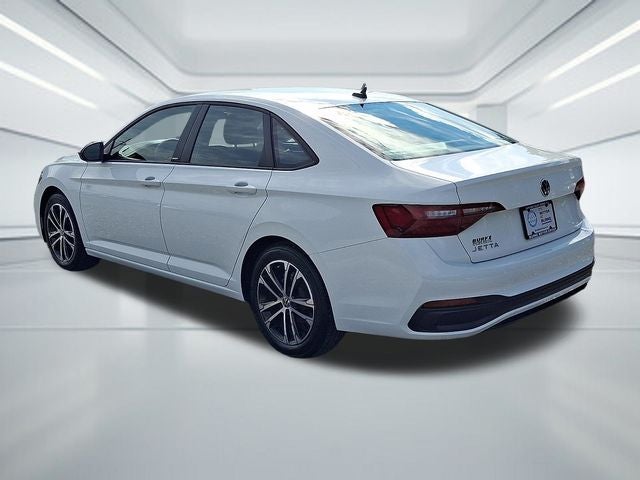 2024 Volkswagen Jetta 1.5T Sport
