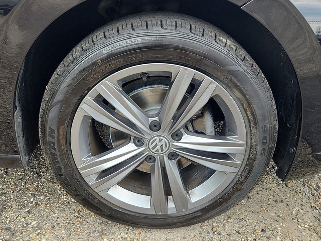 2019 Volkswagen Jetta R-Line